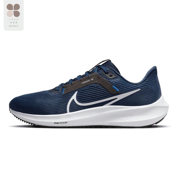 SOLD‼️Nike Men's Air Zoom Pegasus 40 (Brand New, No Box) - Picture 1 of 8
